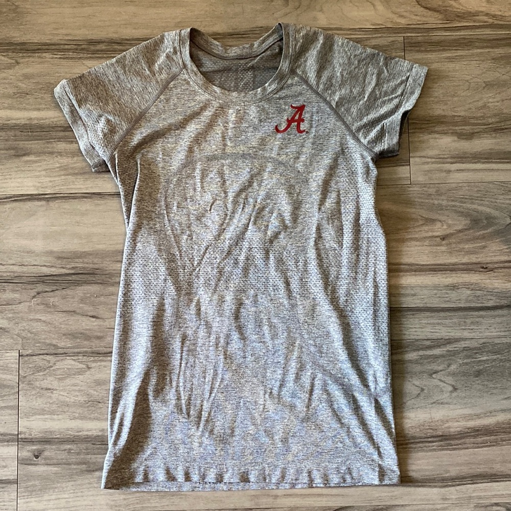 Lululemon x University of Alabama Swiftly